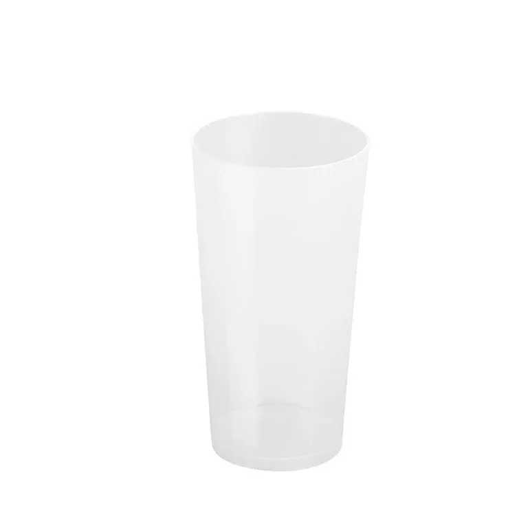 Vaso Cónico Grande Gama Elite 600 CC PP