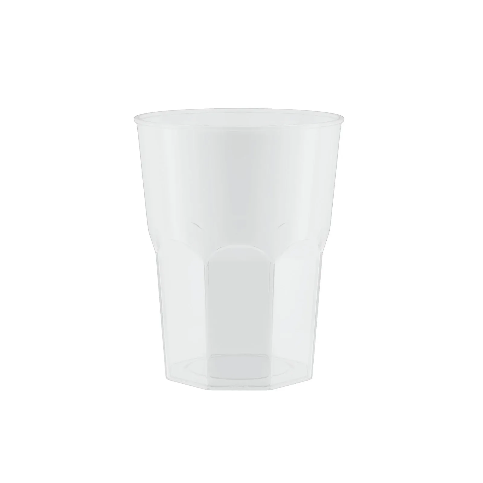 Vaso Clásico Gama Premium 400 CC PP