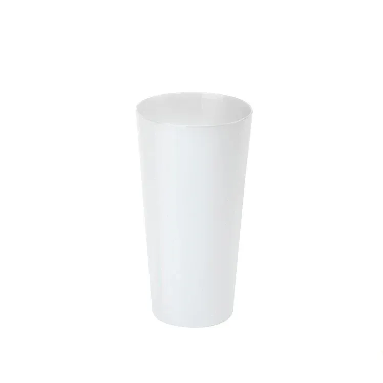 Vaso Cónico Agua Frost Gama Elite 400 CC PP