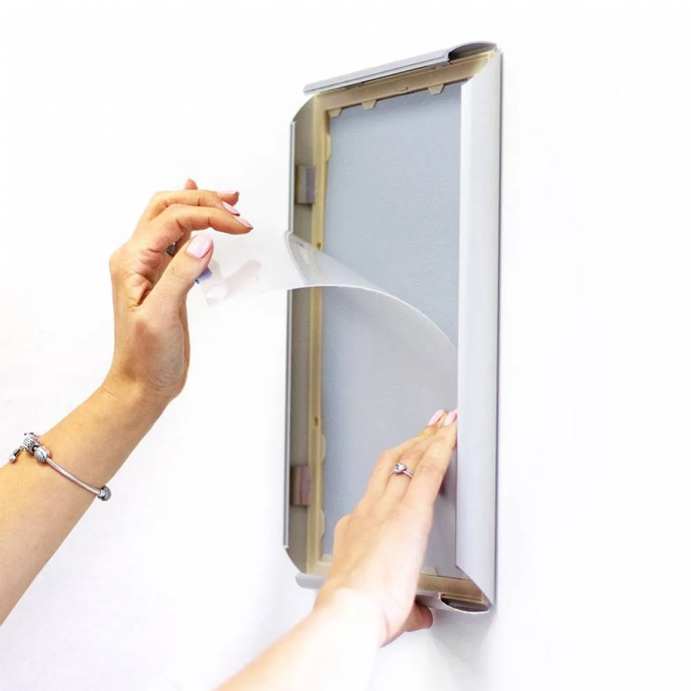 Marcos para Póster StandardFormatos DIN – 25 mm - Imagen 2