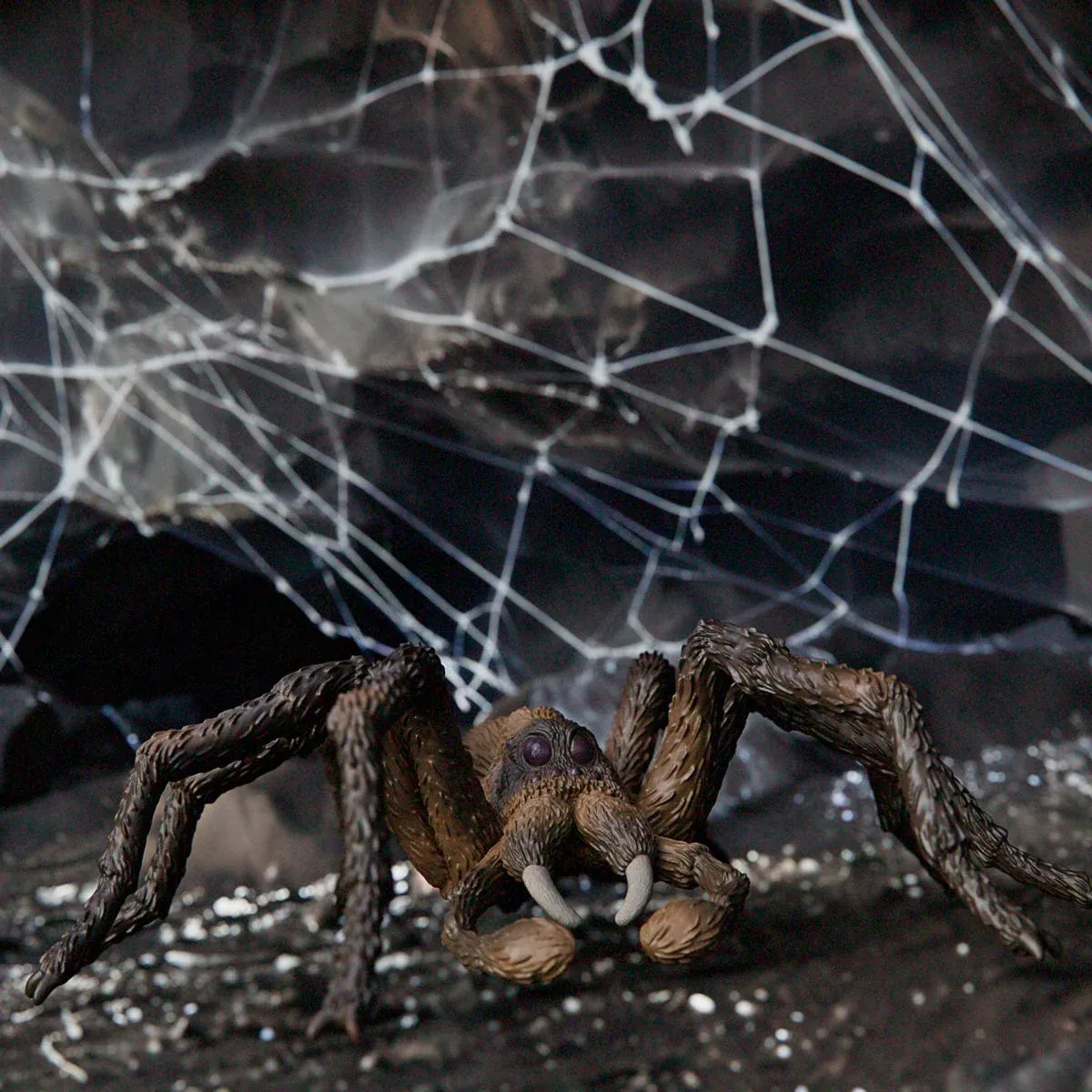 Aragog - Imagen 3