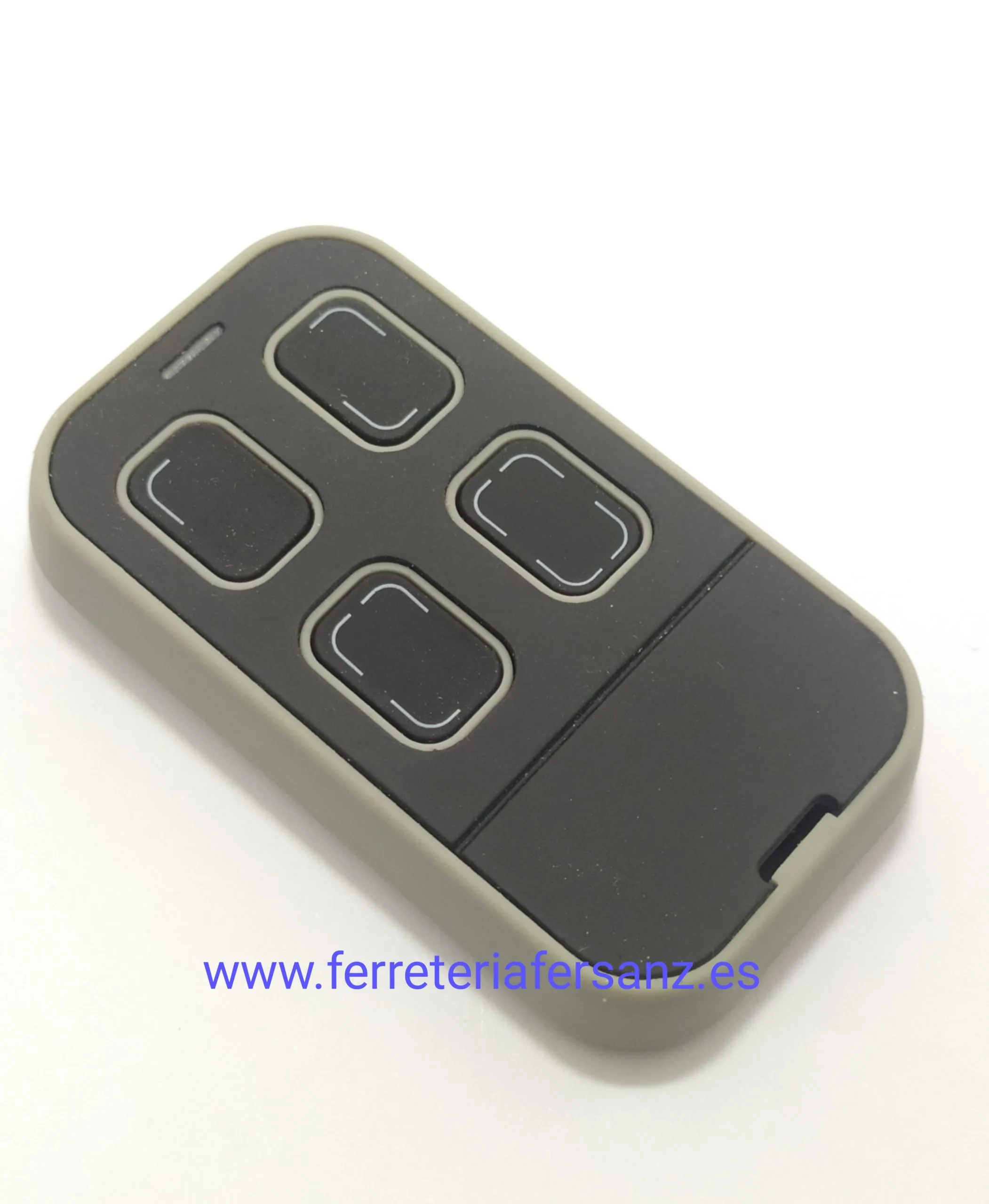 MANDO GARAJE AUTOCOPIA COMPATIBLE CON DEA GENIE 273 MIO GT - Imagen 2