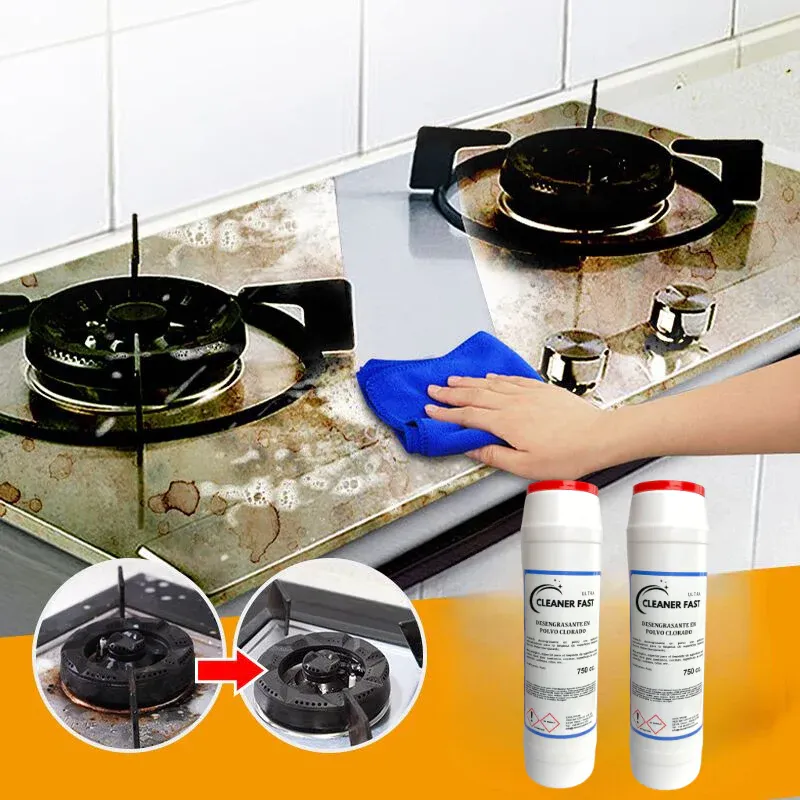 Limpiador Multiusos Inteligente - CleanerFast