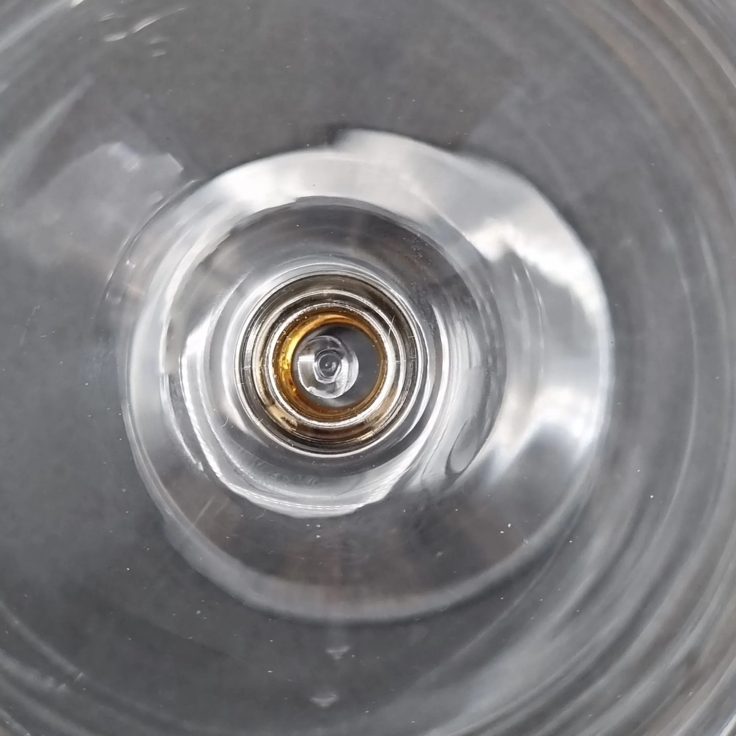 Cristalería de champagne y vino, siglo XX, 43 piezas - Imagen 3