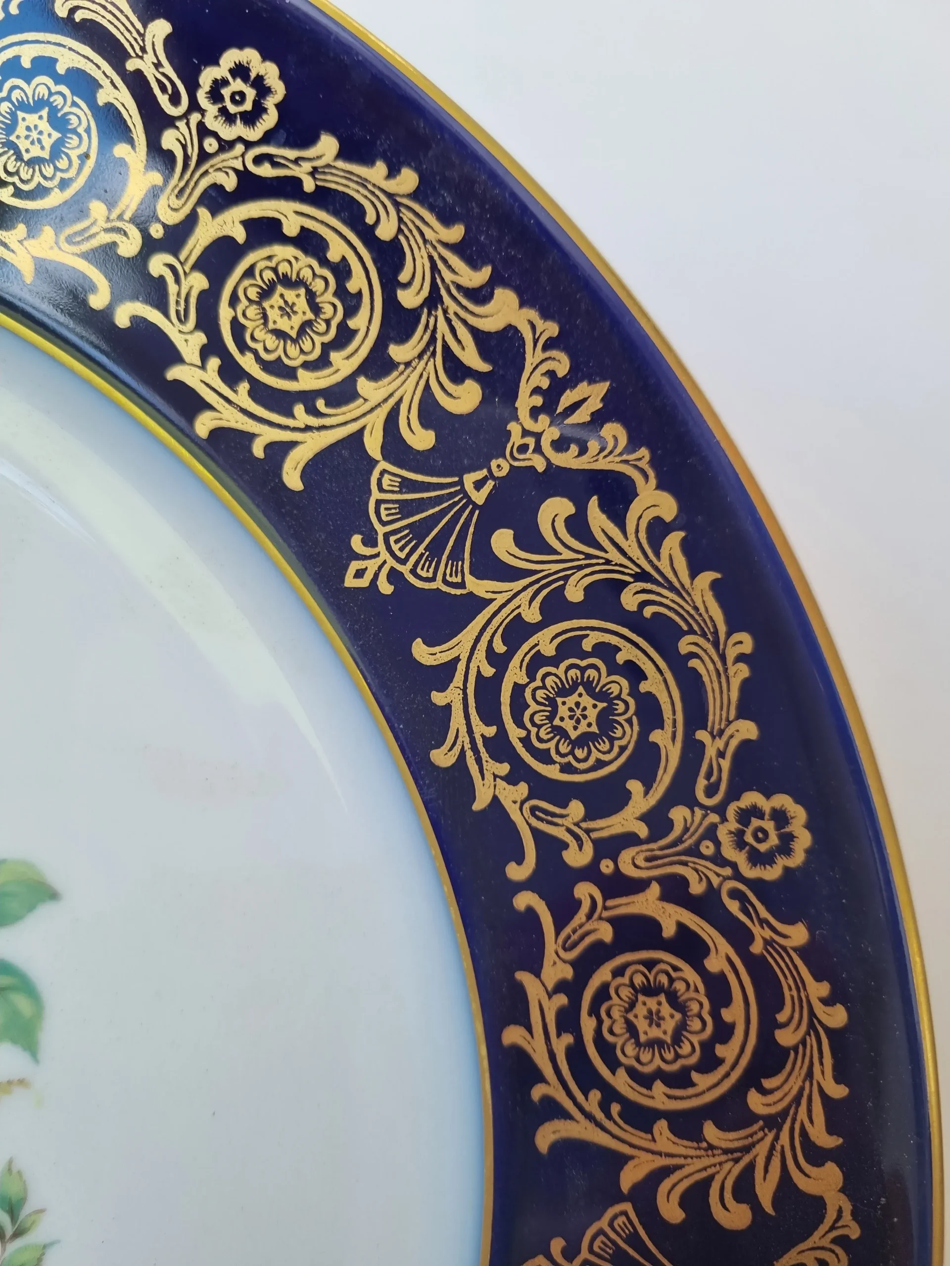Set de 6 platos Rosenthal - Imagen 2
