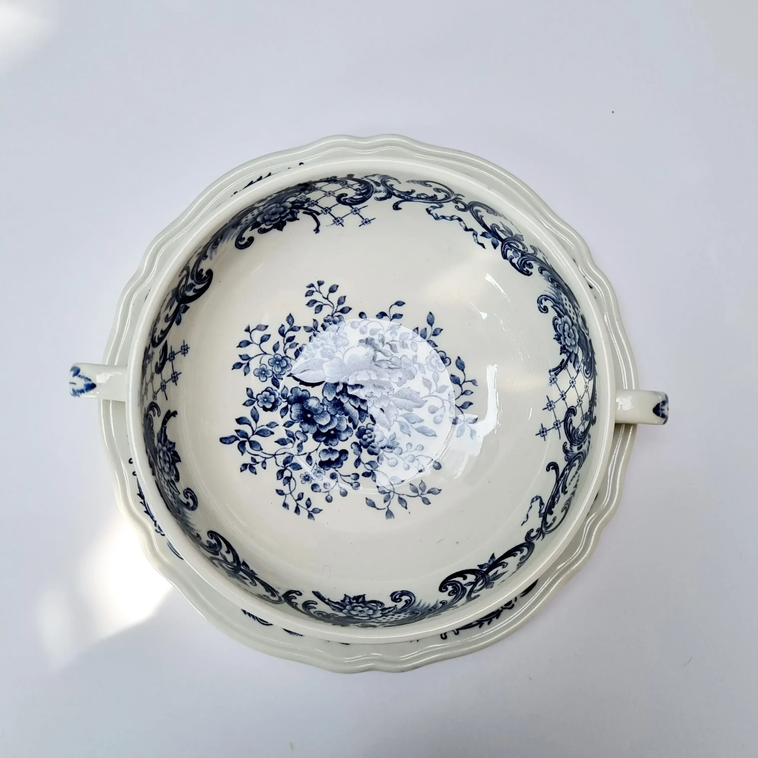 10 juegos de consomé Villeroy Boch - Imagen 2