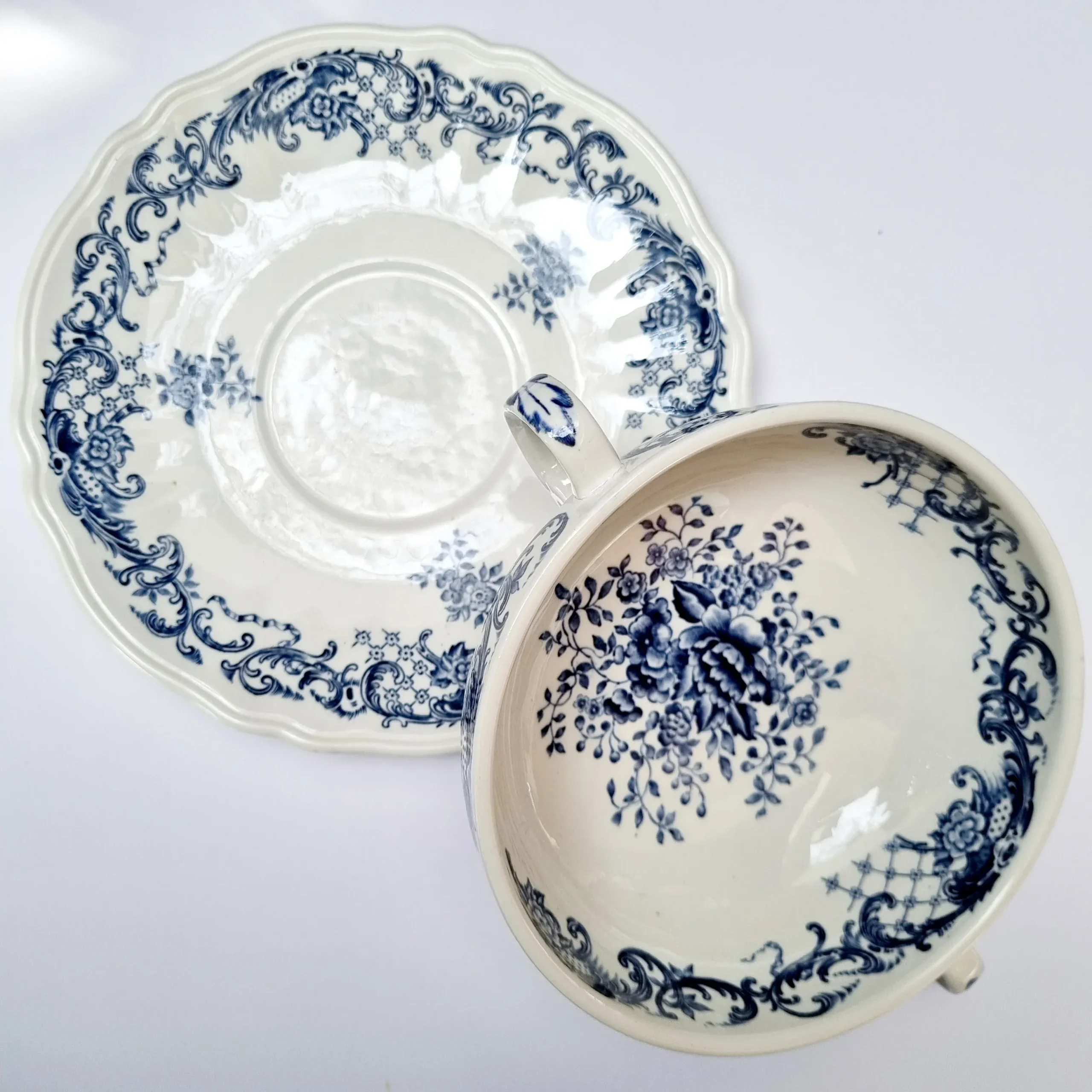 10 juegos de consomé Villeroy Boch - Imagen 3