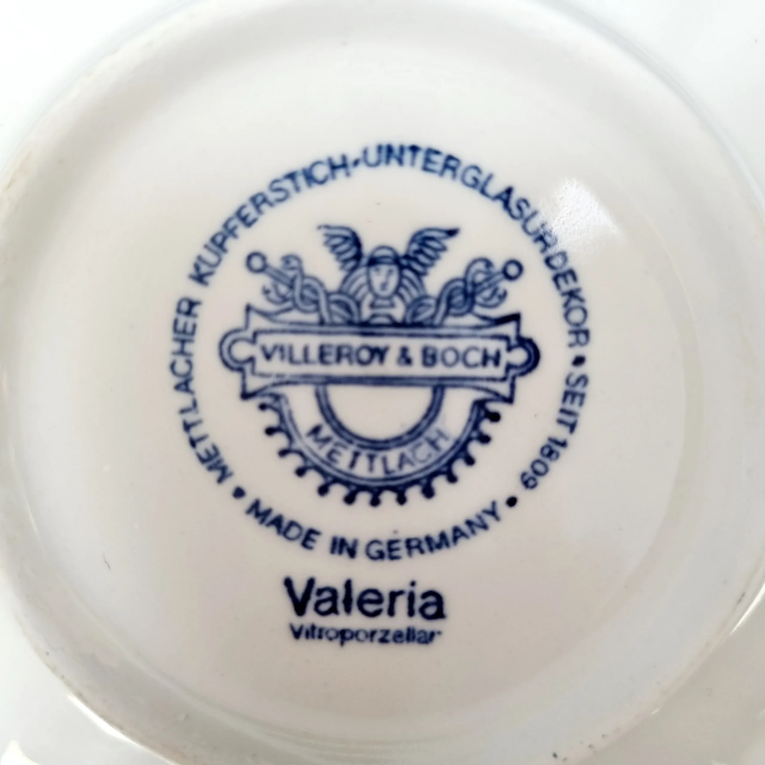 10 juegos de consomé Villeroy Boch - Imagen 6