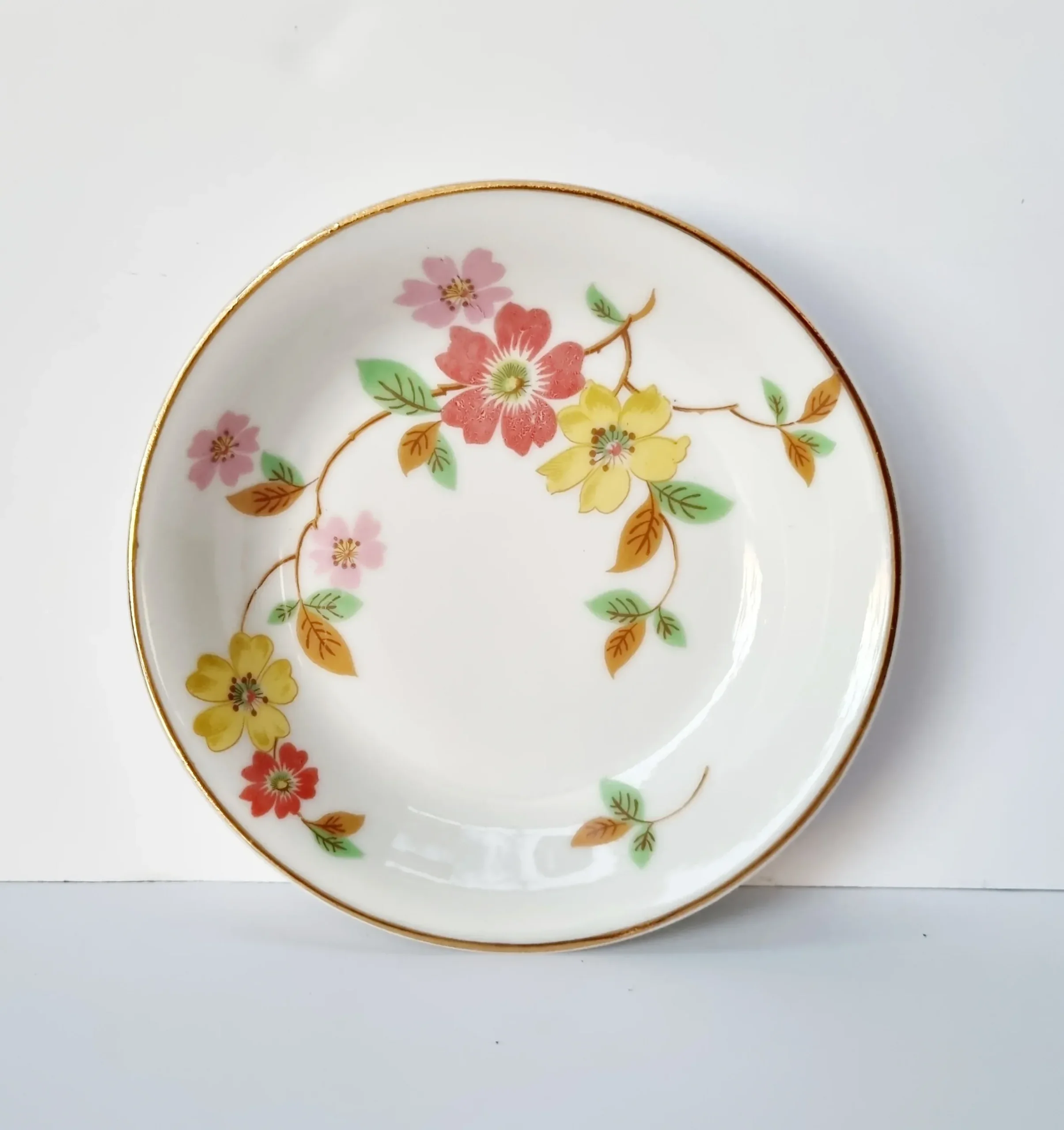 12 Bowls de porcelana Raynaud