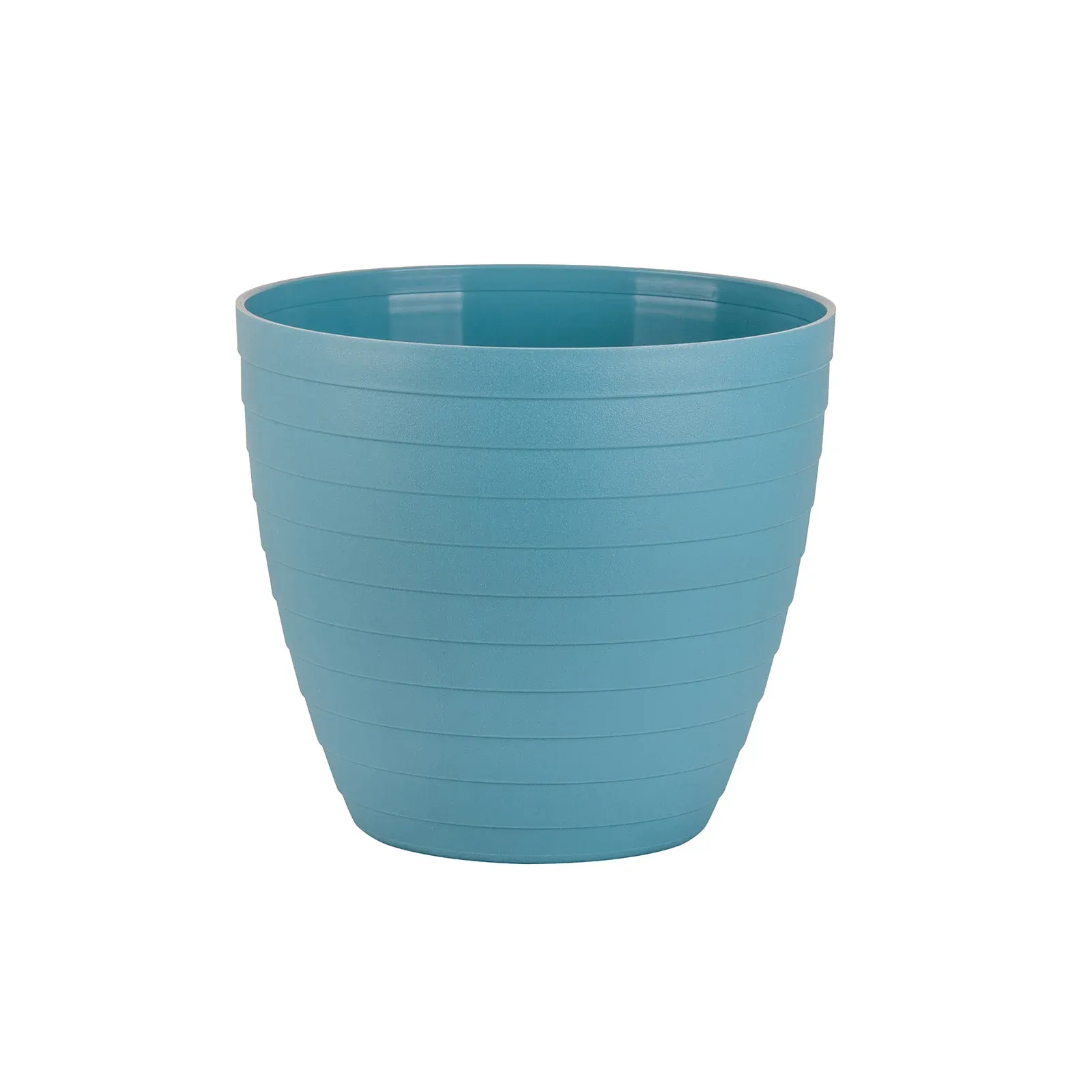 Maceta Florencia 25 cm Escalones - Soft Colors - Imagen 3