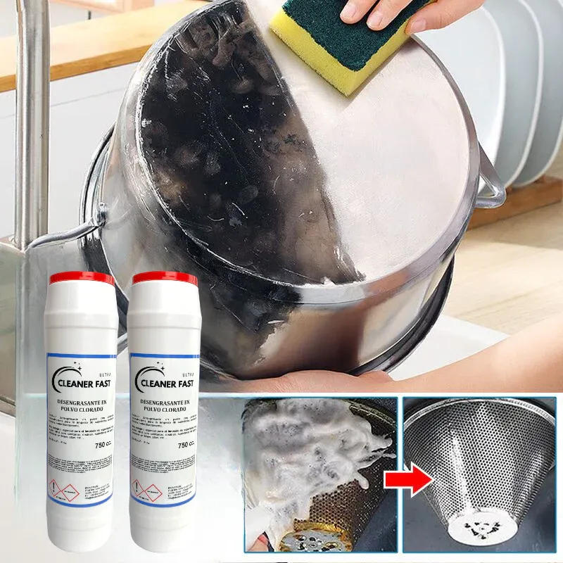 Limpiador Multiusos Inteligente - CleanerFast - Imagen 3