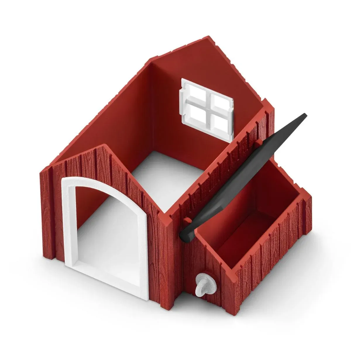 Caseta de perro - Imagen 6