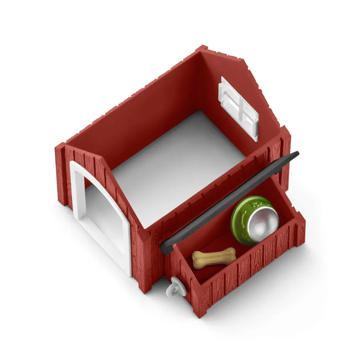 Caseta de perro - Imagen 7