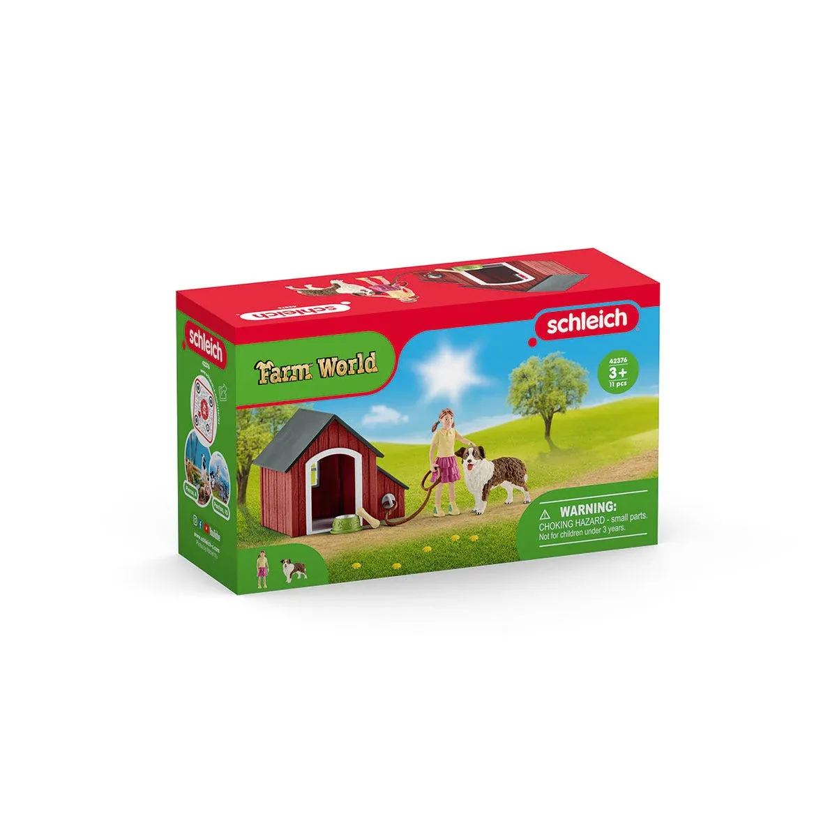 Caseta de perro - Imagen 8