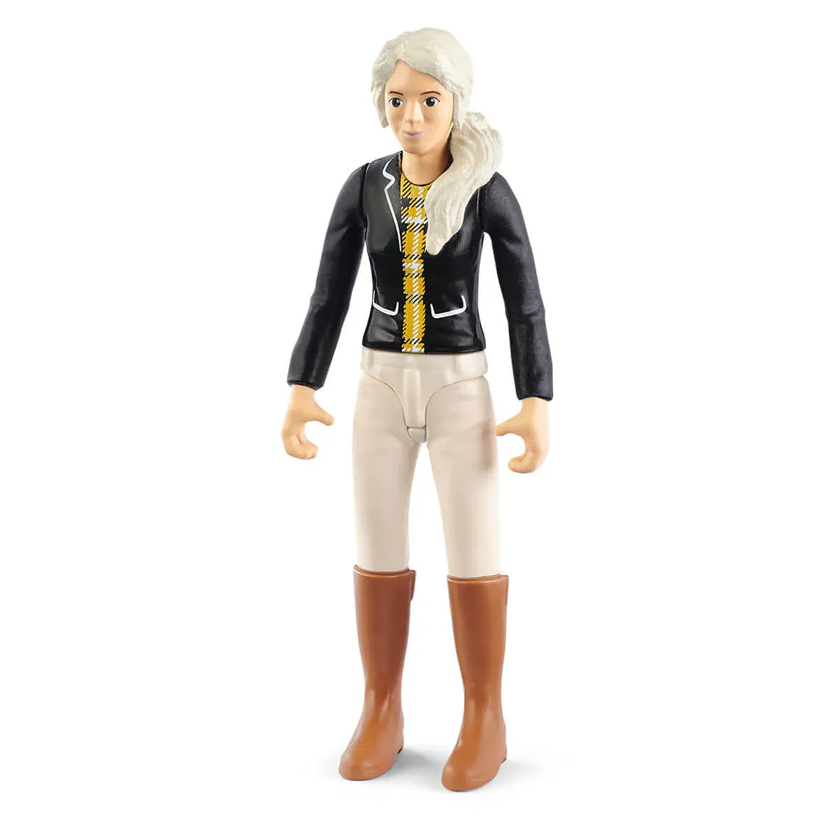 Box para caballos con HORSE CLUB Tori & Princess - Imagen 6