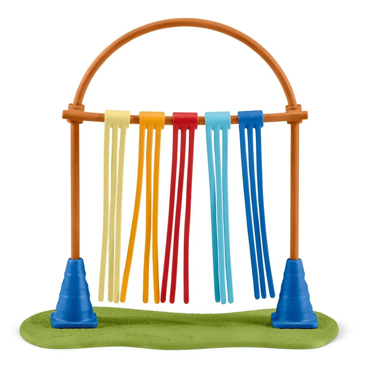 Entrenamiento Agility para ponis - Imagen 7