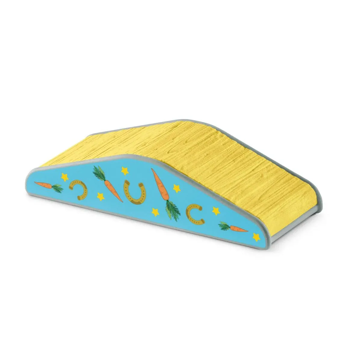 Entrenamiento Agility para ponis - Imagen 8