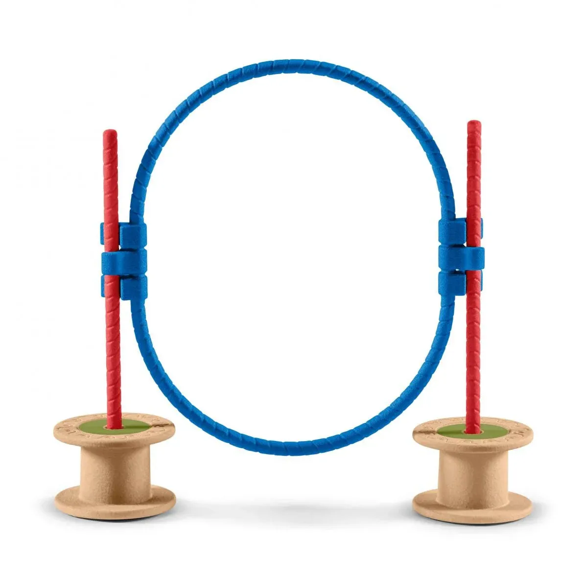 Competición Agility para ponis - Imagen 6