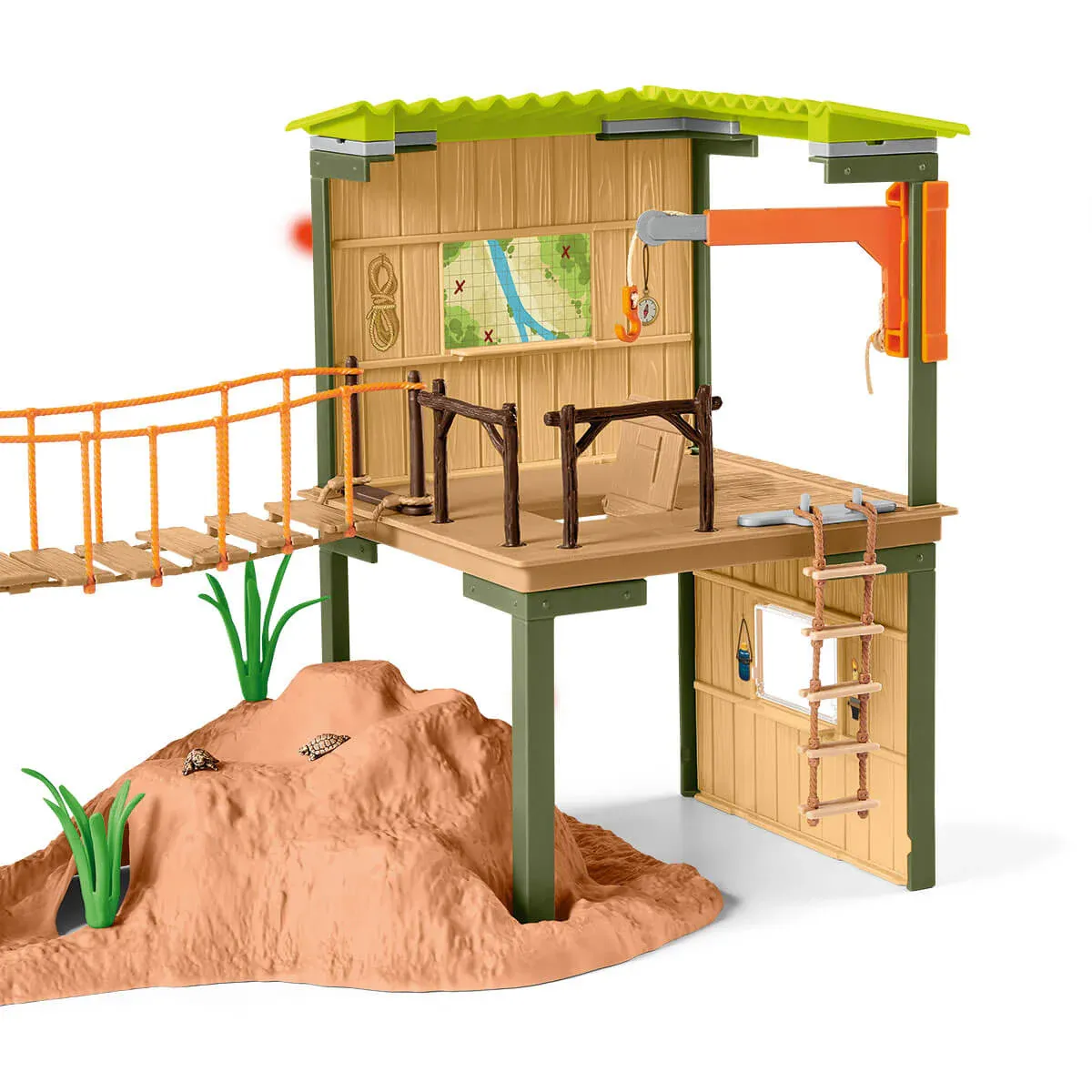 Estación de aventuras WILD LIFE - Imagen 3