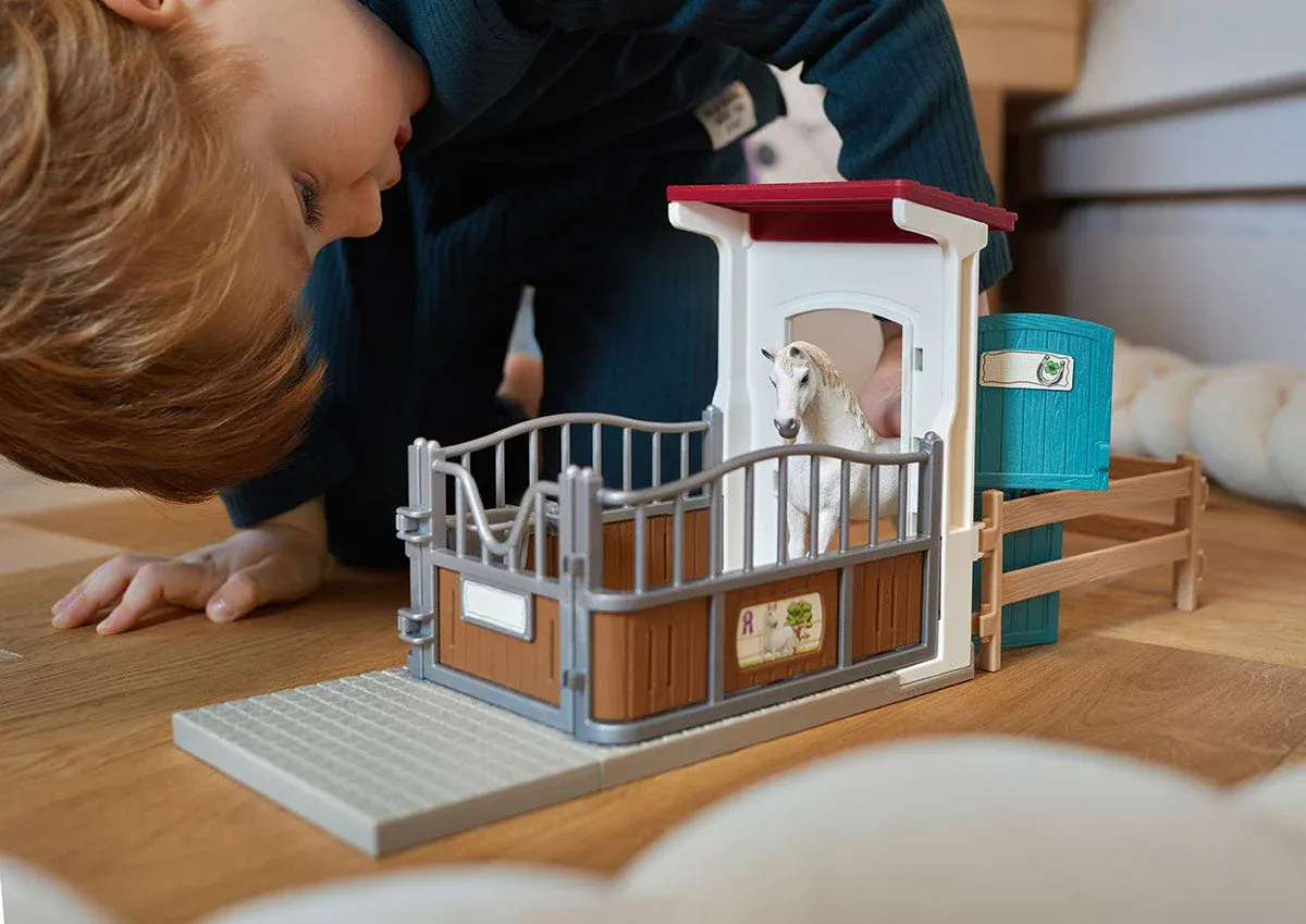 Box para caballos - Imagen 4