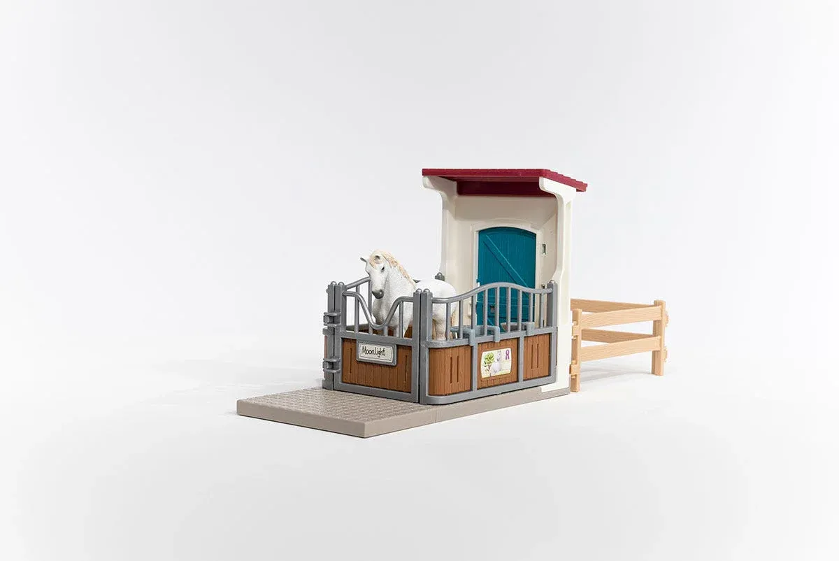 Box para caballos - Imagen 6