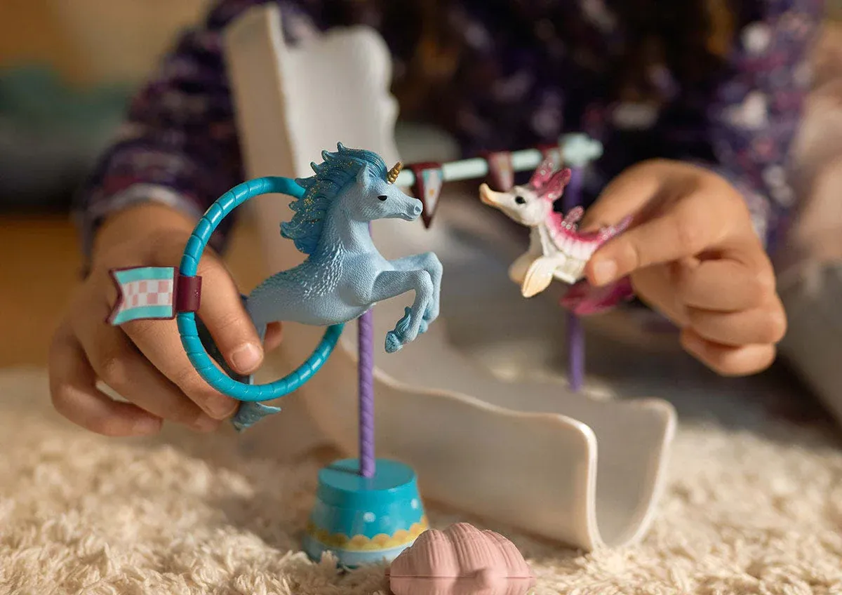 Campeonato mágico submarino - Imagen 3