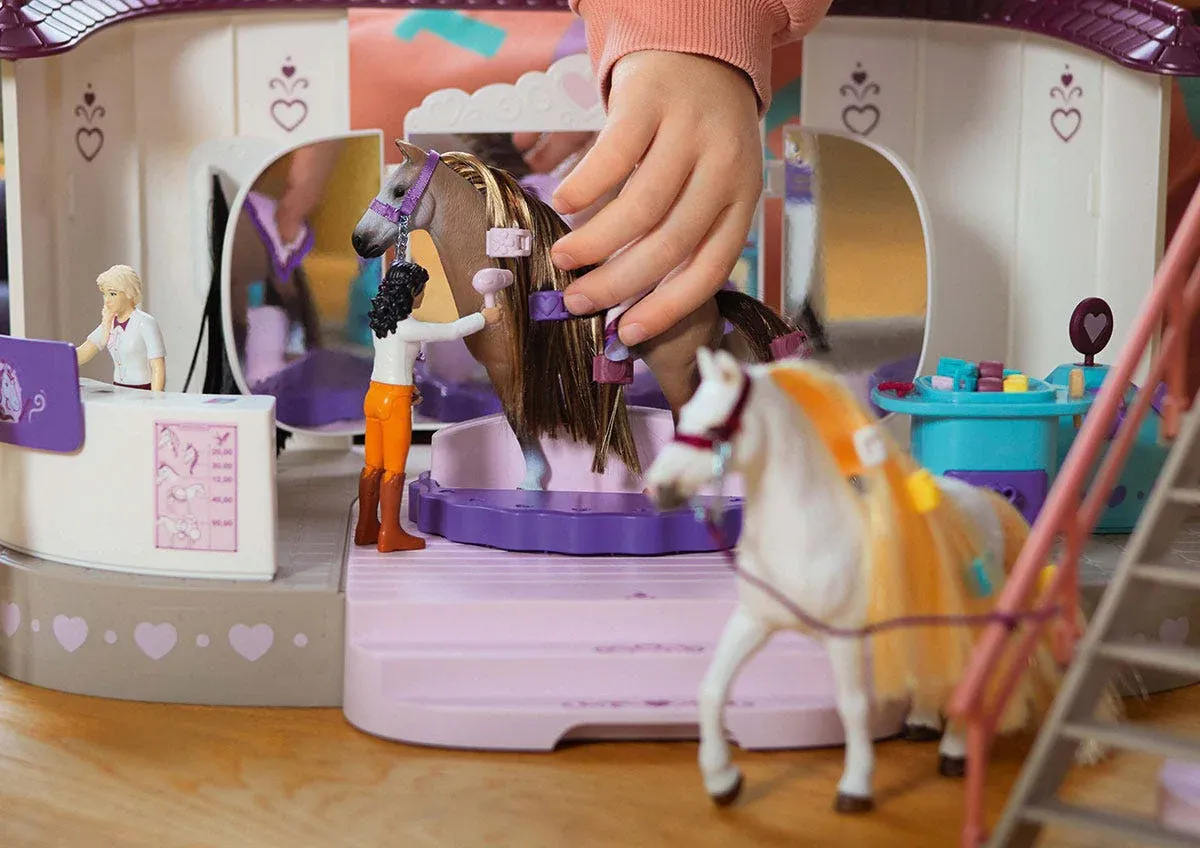 Salón de belleza - Imagen 2