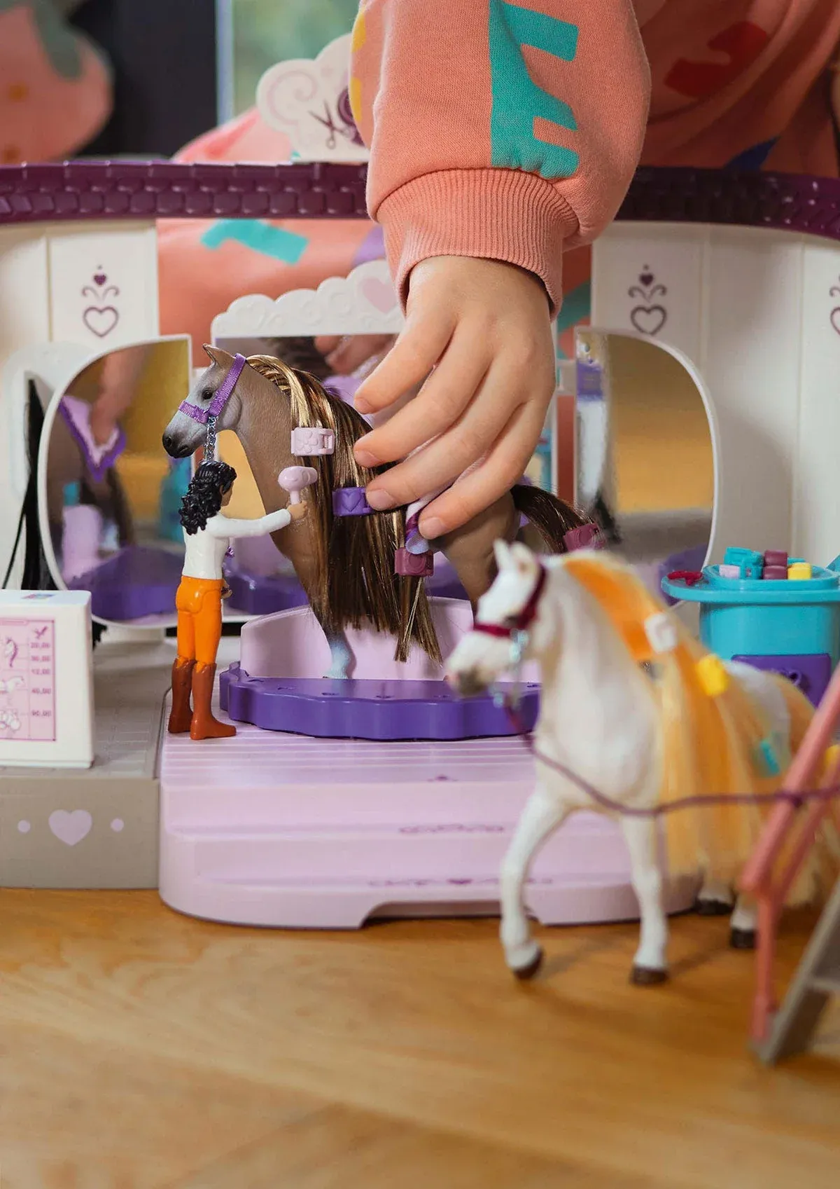 Salón de belleza - Imagen 3