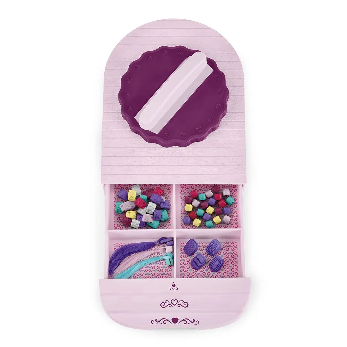 Salón de belleza - Imagen 4