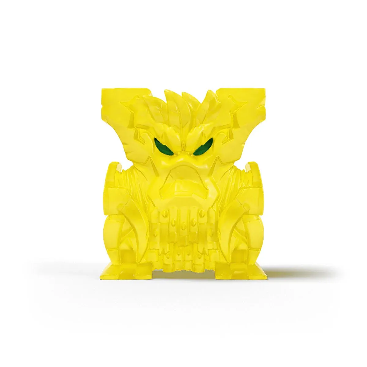 Robot de selva de sombra ELDRADOR® Mini Creatures - Imagen 3