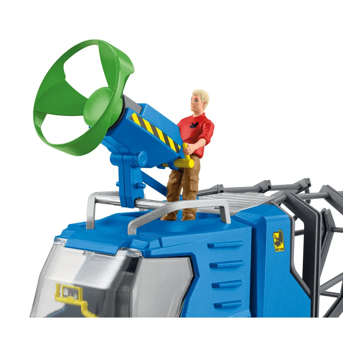 Vehículo oruga - Imagen 5