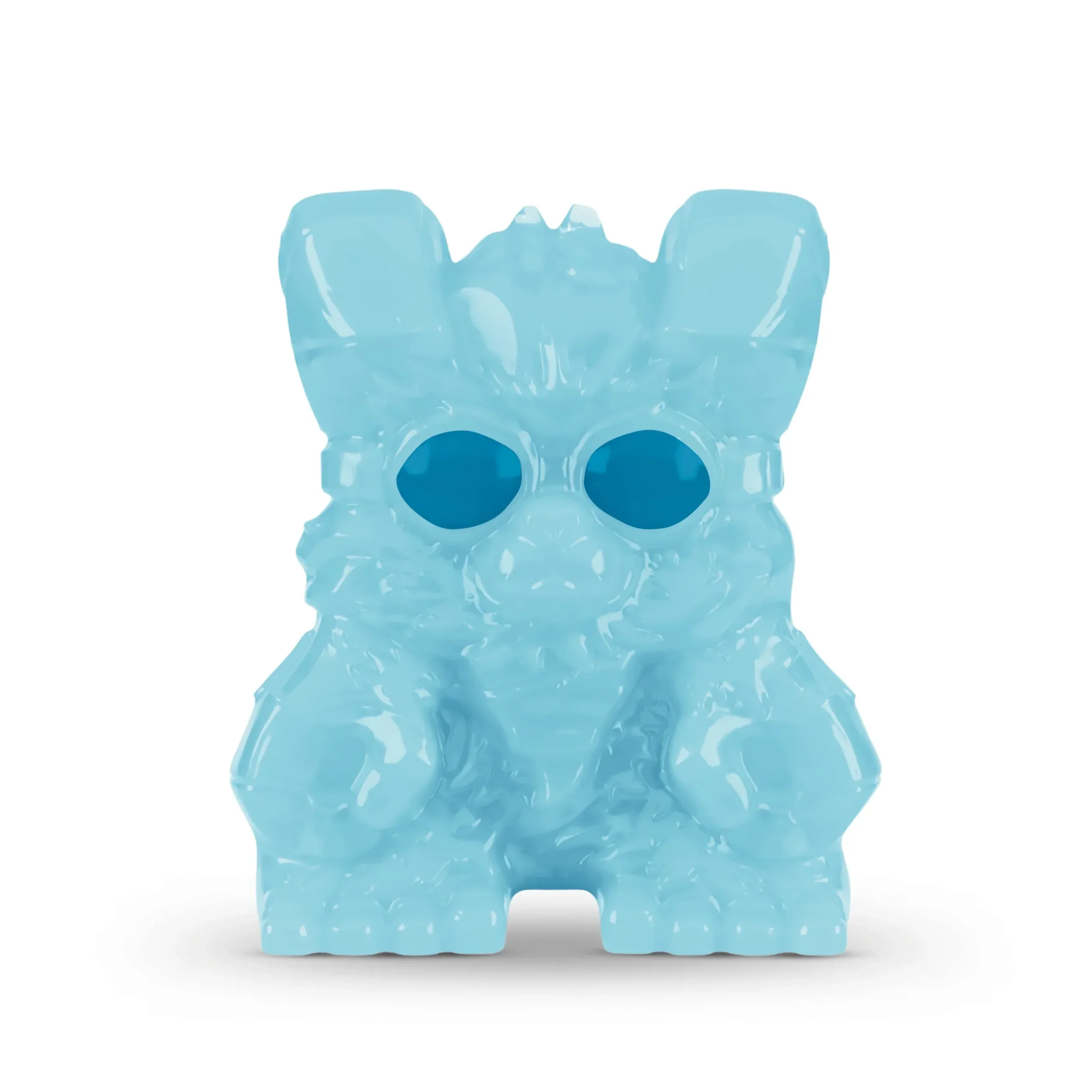 Crashmobil de hielo con minicriatura - Imagen 4