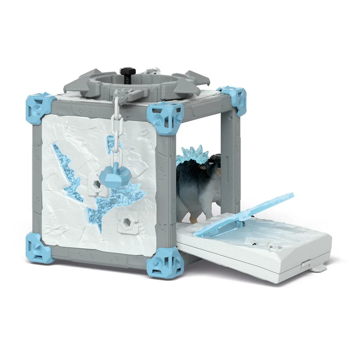 BattleCave Rata de hielo - Imagen 5