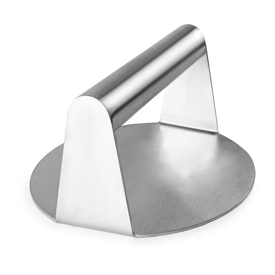 Prensa hamburguesas Ibili