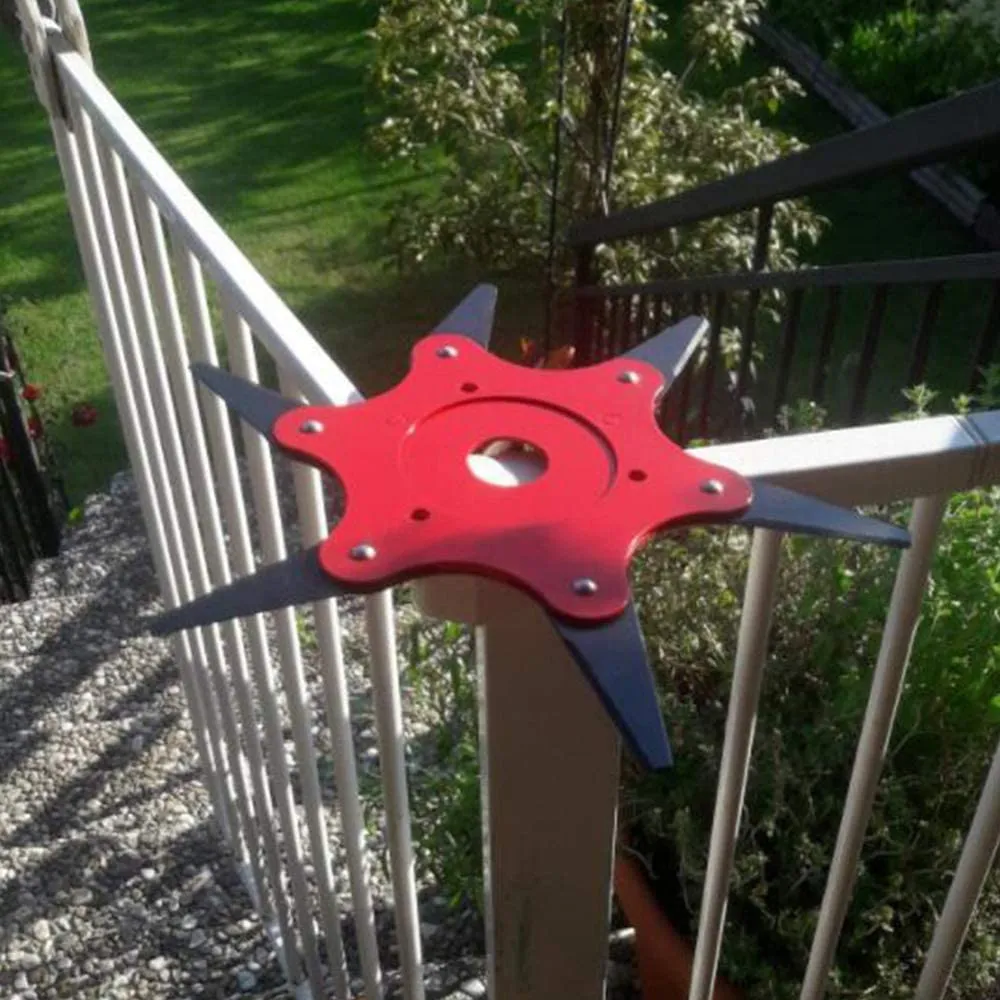 Cabezal de corte 6 cuchillas - Celta - Imagen 2