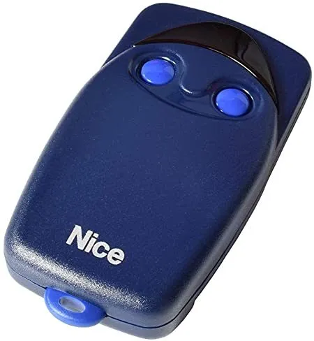 Mando garaje NICE FLO 2
