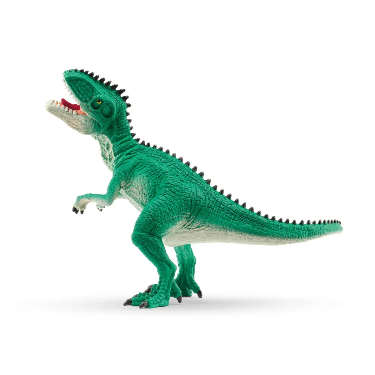 Ataque del trío de dinosaurios - Imagen 2