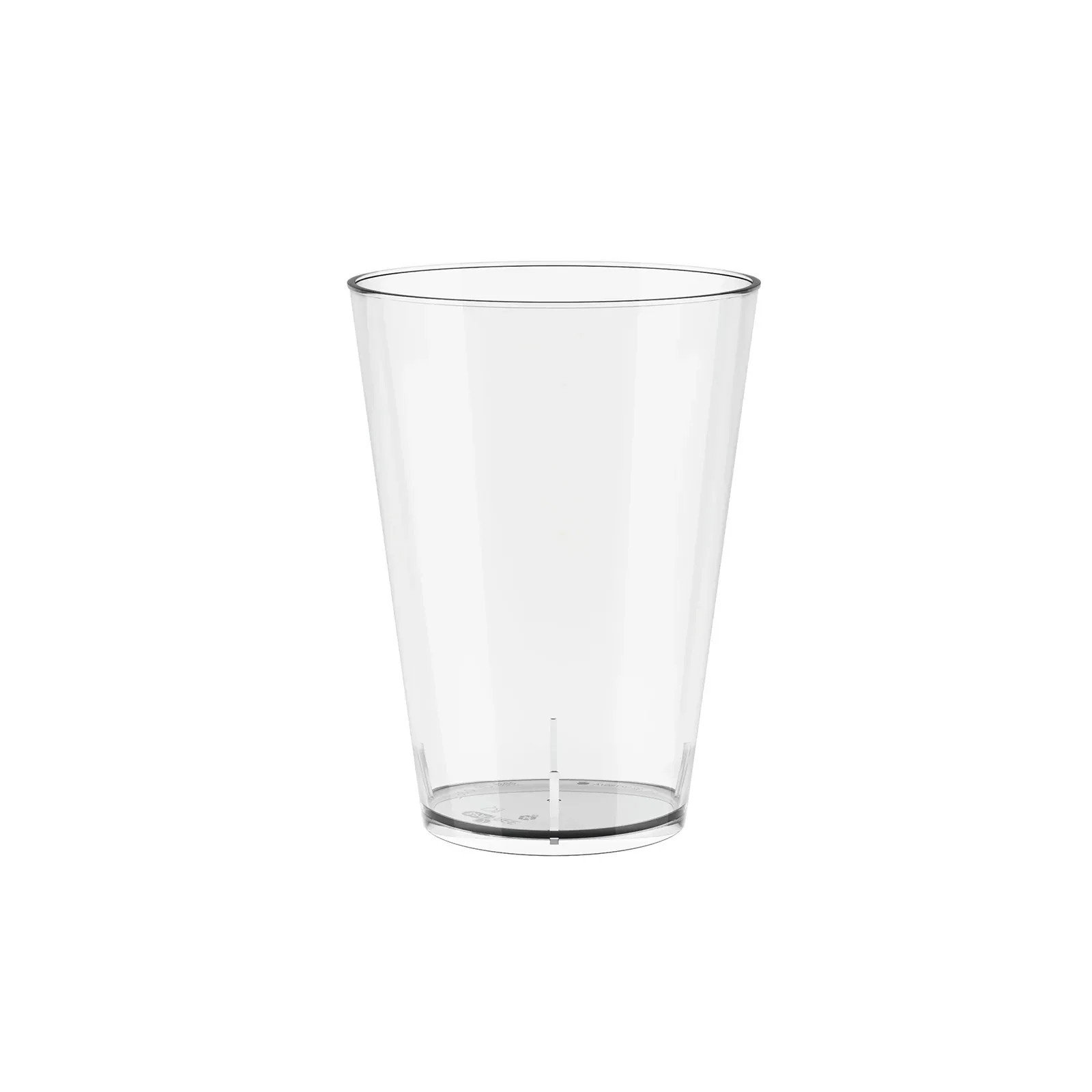 Vaso Cónico 400 CC Tritan/EcoZen