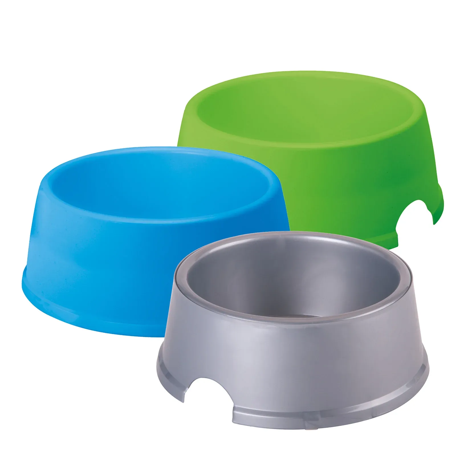 Comedero individual Básico 2 L