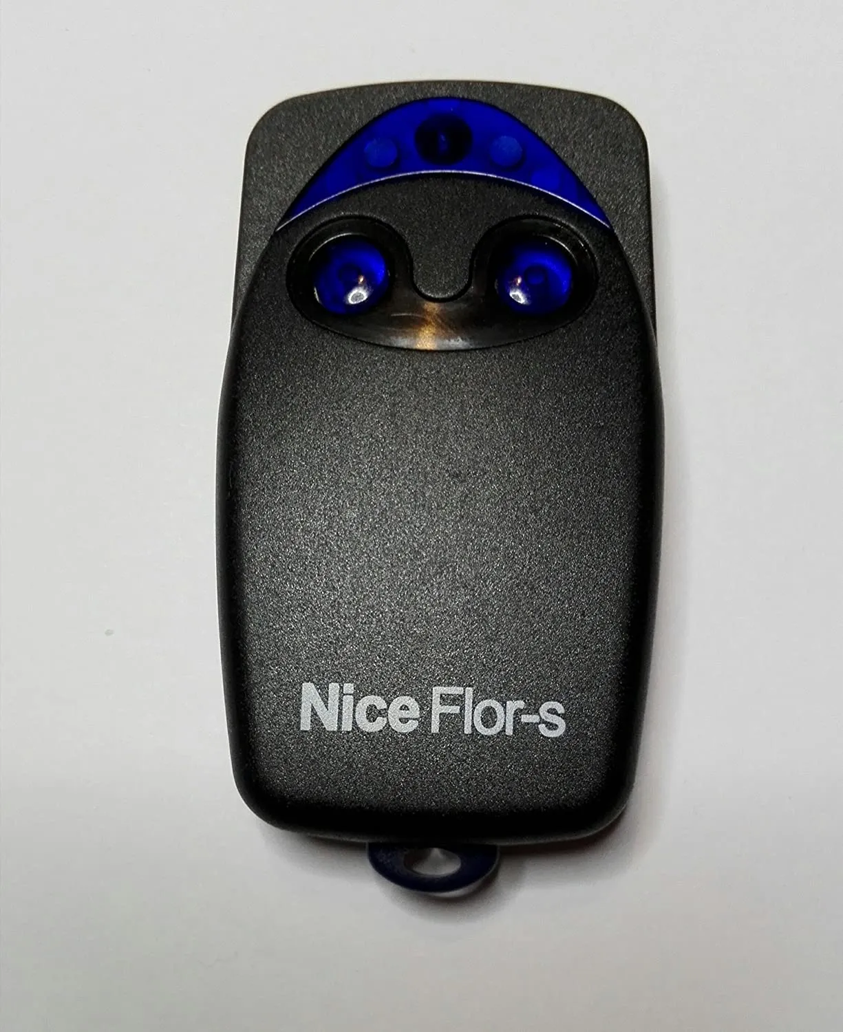 Mando garaje NICE FLOR 2