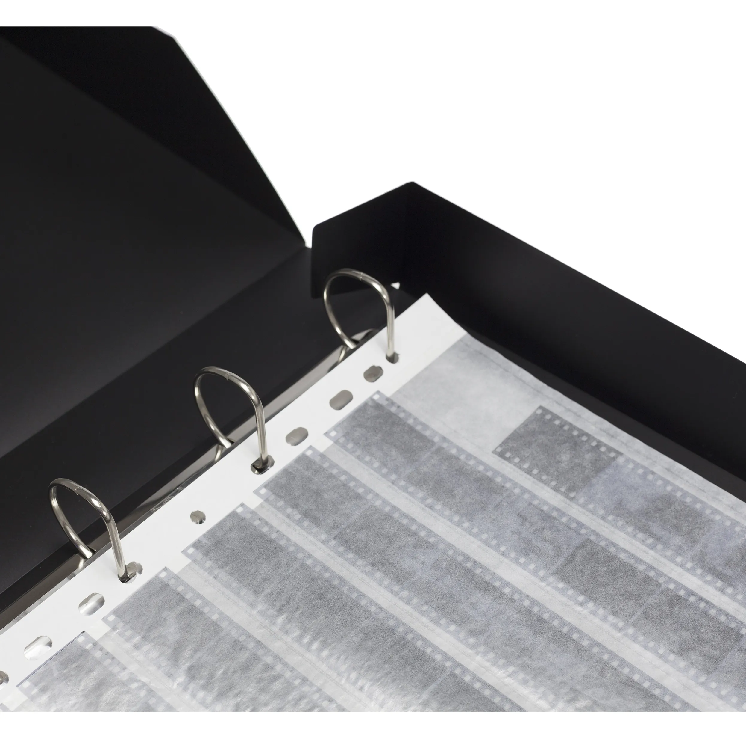 ADOX carpeta archivadora para negativos - Imagen 2