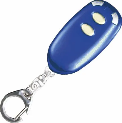 Mando garaje CELINSA DUAL SERIES Z2