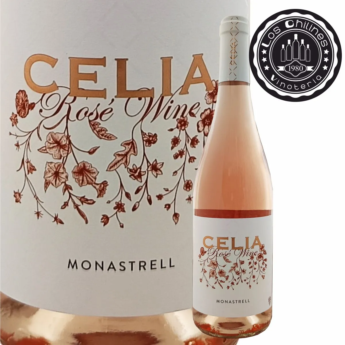 CELIA ROSÉ