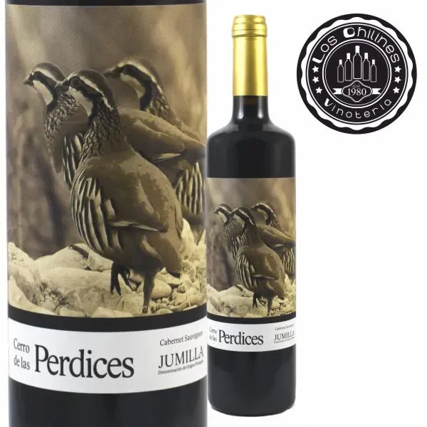 Cerro de las Perdices