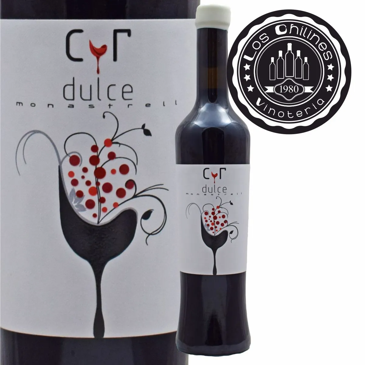 Crápula Dulce
