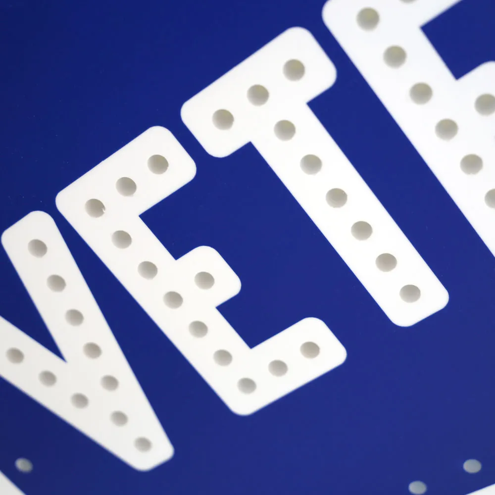 Cruz LED de Veterinario BASIC - Imagen 3