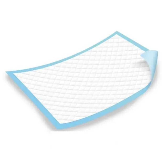 Empapadores absorbentes.