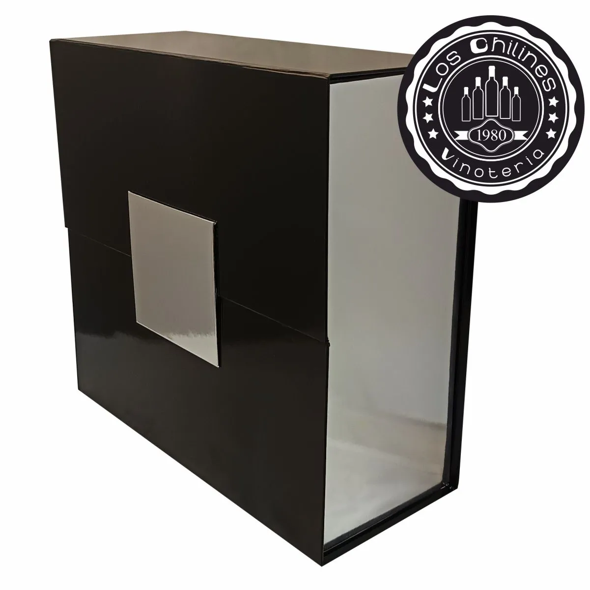 Estuche Deluxe - Imagen 2