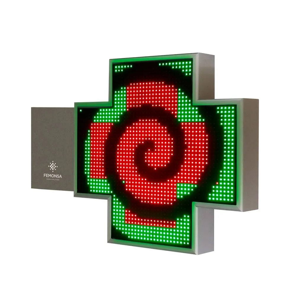 Cruz LED BRIGHTLED 110