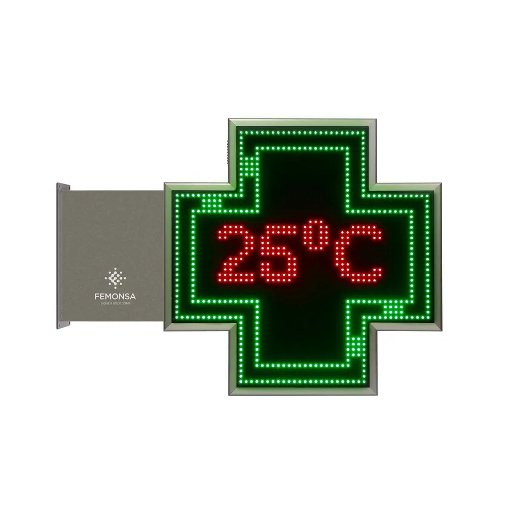 Cruz LED BRIGHTLED 85C - Imagen 2